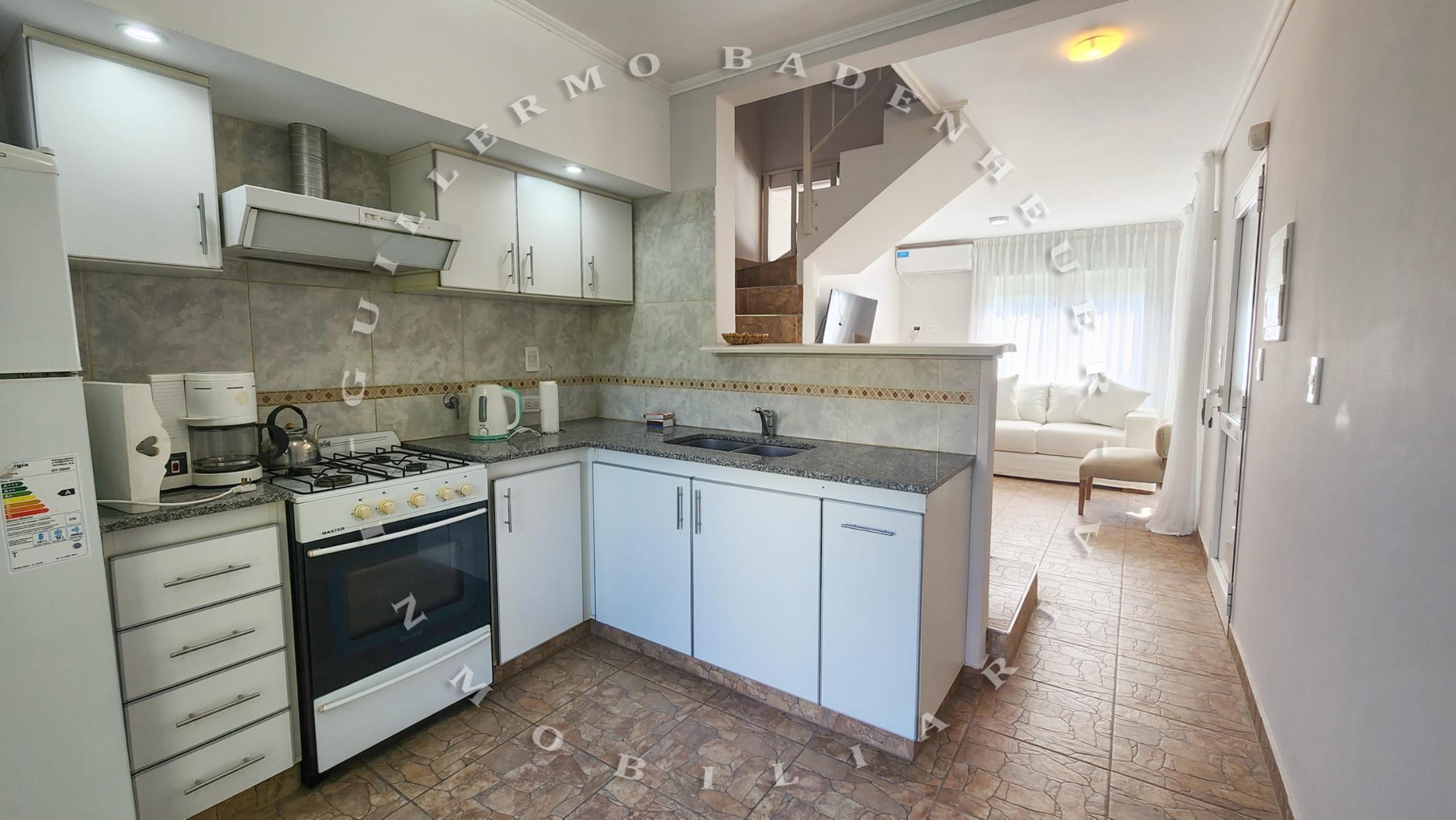 DUPLEX EN ALQUILER TEMPORARIO PARA 5 PERSONAS — foto 14