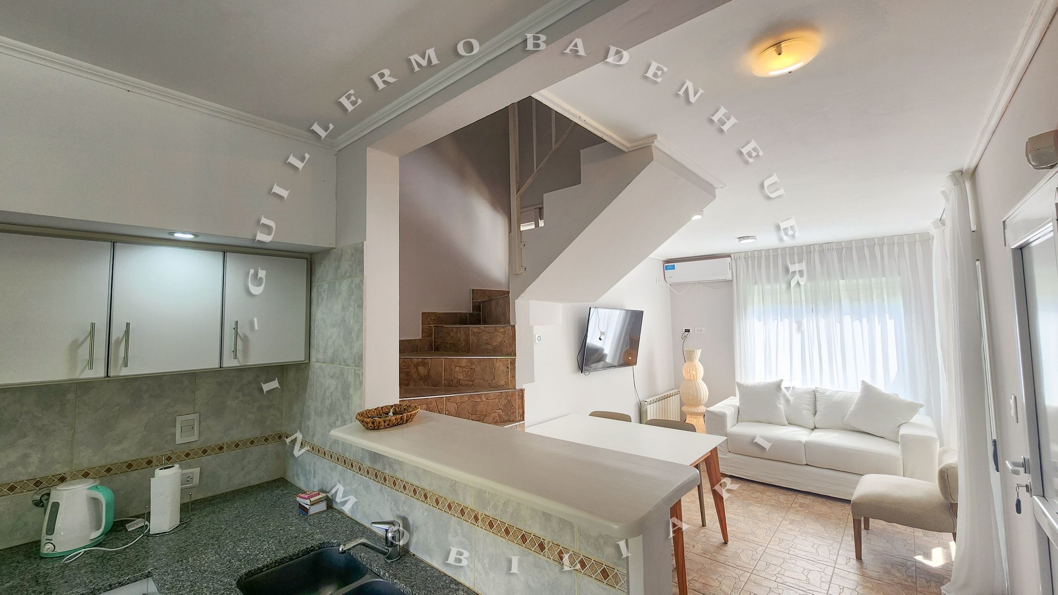 DUPLEX EN ALQUILER TEMPORARIO PARA 5 PERSONAS — foto 15