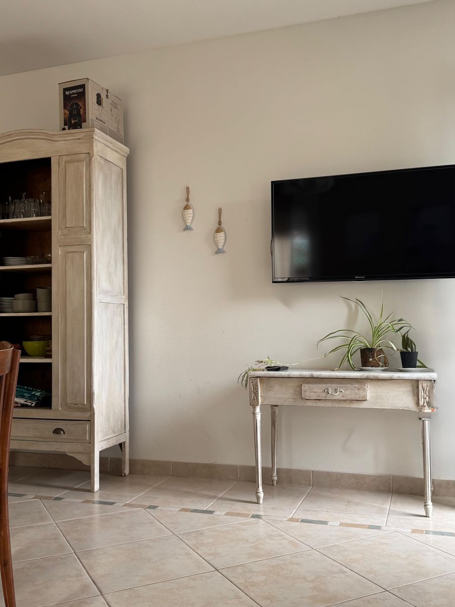 ALQUILER TEMPORARIO DE DUPLEX PARA 4 PERSONAS EN MONTE HERMOSO — foto 6