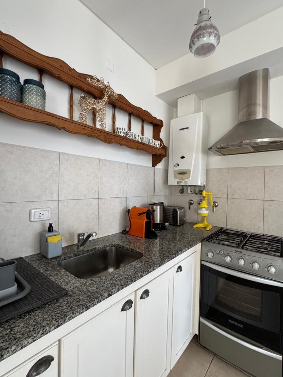 ALQUILER TEMPORARIO DE DUPLEX PARA 4 PERSONAS EN MONTE HERMOSO — foto 8
