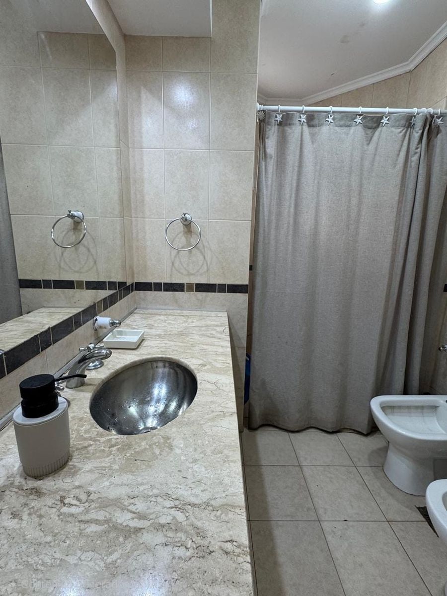ALQUILER TEMPORARIO DE DUPLEX PARA 4 PERSONAS EN MONTE HERMOSO — foto 9