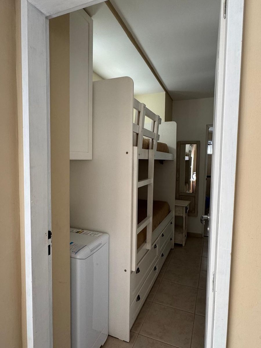 ALQUILER TEMPORARIO DE DUPLEX PARA 4 PERSONAS EN MONTE HERMOSO — foto 10