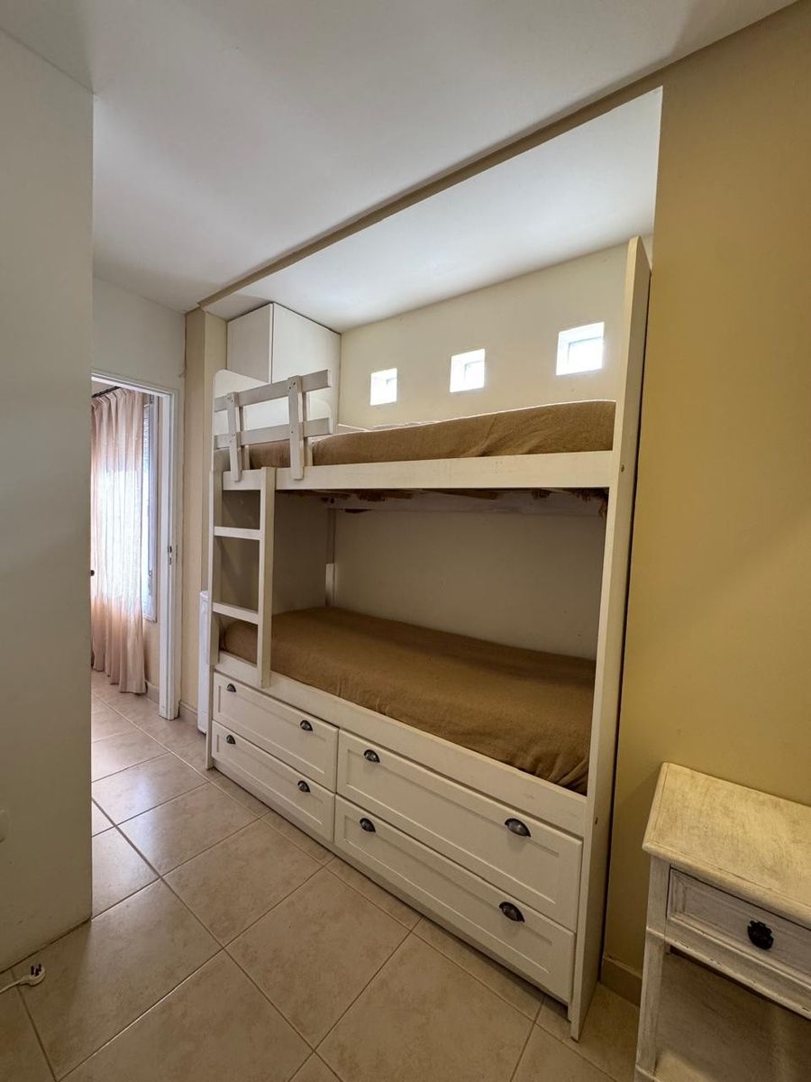 ALQUILER TEMPORARIO DE DUPLEX PARA 4 PERSONAS EN MONTE HERMOSO — foto 11