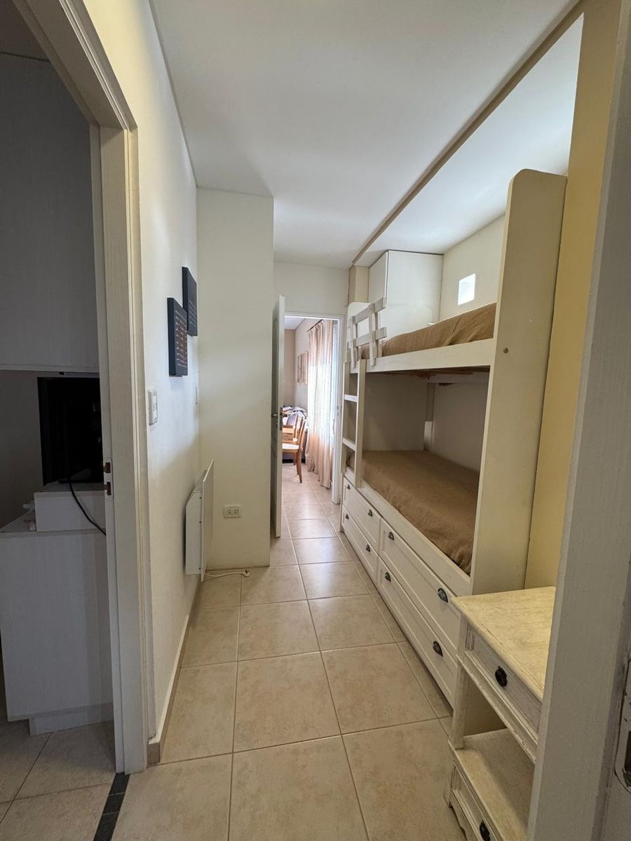 ALQUILER TEMPORARIO DE DUPLEX PARA 4 PERSONAS EN MONTE HERMOSO — foto 12