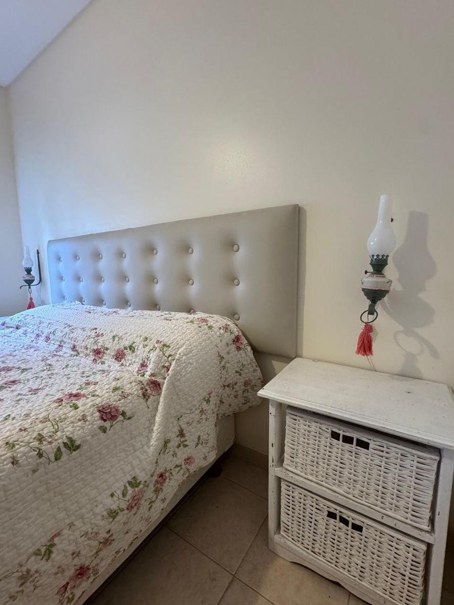 ALQUILER TEMPORARIO DE DUPLEX PARA 4 PERSONAS EN MONTE HERMOSO — foto 13