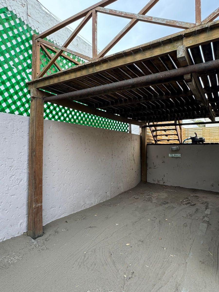 ALQUILER TEMPORARIO DE DUPLEX PARA 4 PERSONAS EN MONTE HERMOSO — foto 14