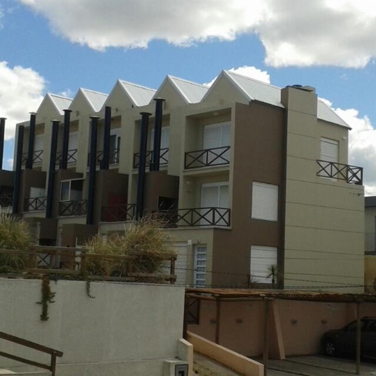 ALQUILER TEMPORARIO DE DUPLEX PARA 4 PERSONAS EN MONTE HERMOSO — foto 15