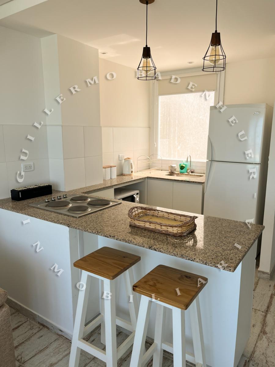 DÚPLEX EN VENTA 2 HABITACIONES EN EXCELENTE UBICACIÓN EN MONTE HERMOSO — foto 4