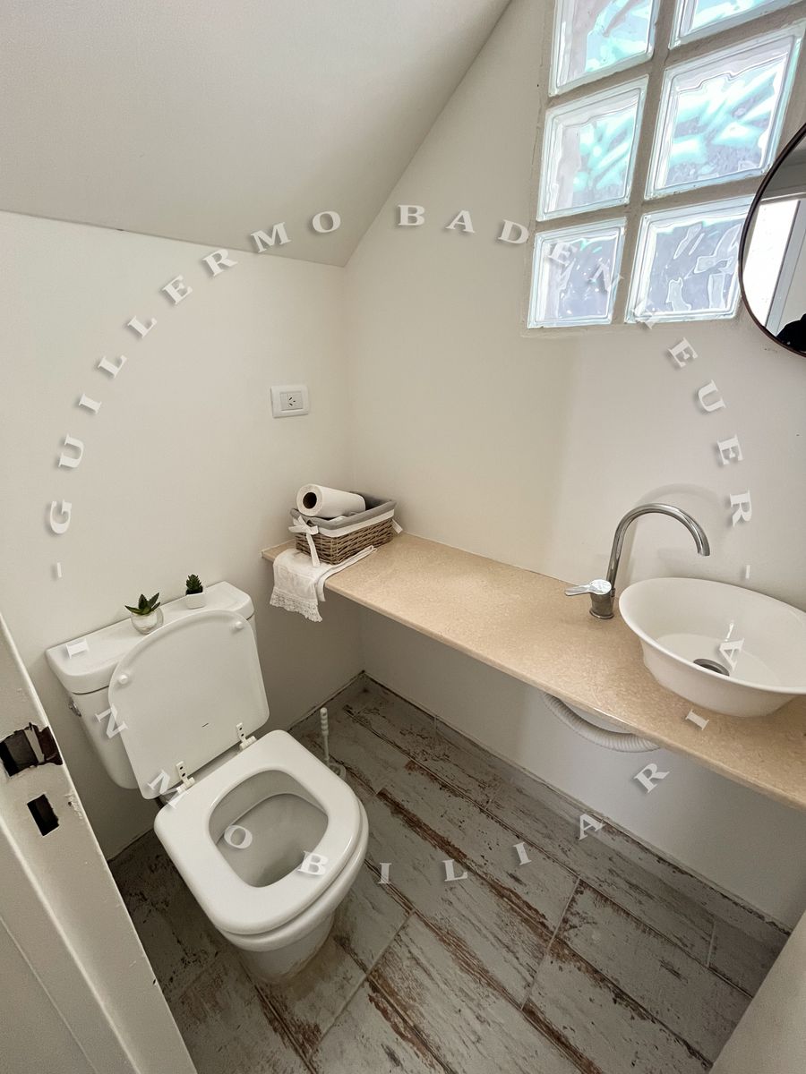 DÚPLEX EN VENTA 2 HABITACIONES EN EXCELENTE UBICACIÓN EN MONTE HERMOSO — foto 10