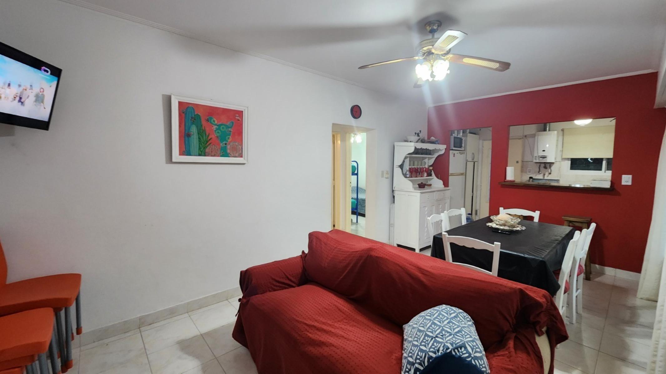 CASA CON GRAN LOTE A LA VENTA EN MONTE HERMOSO — foto 3