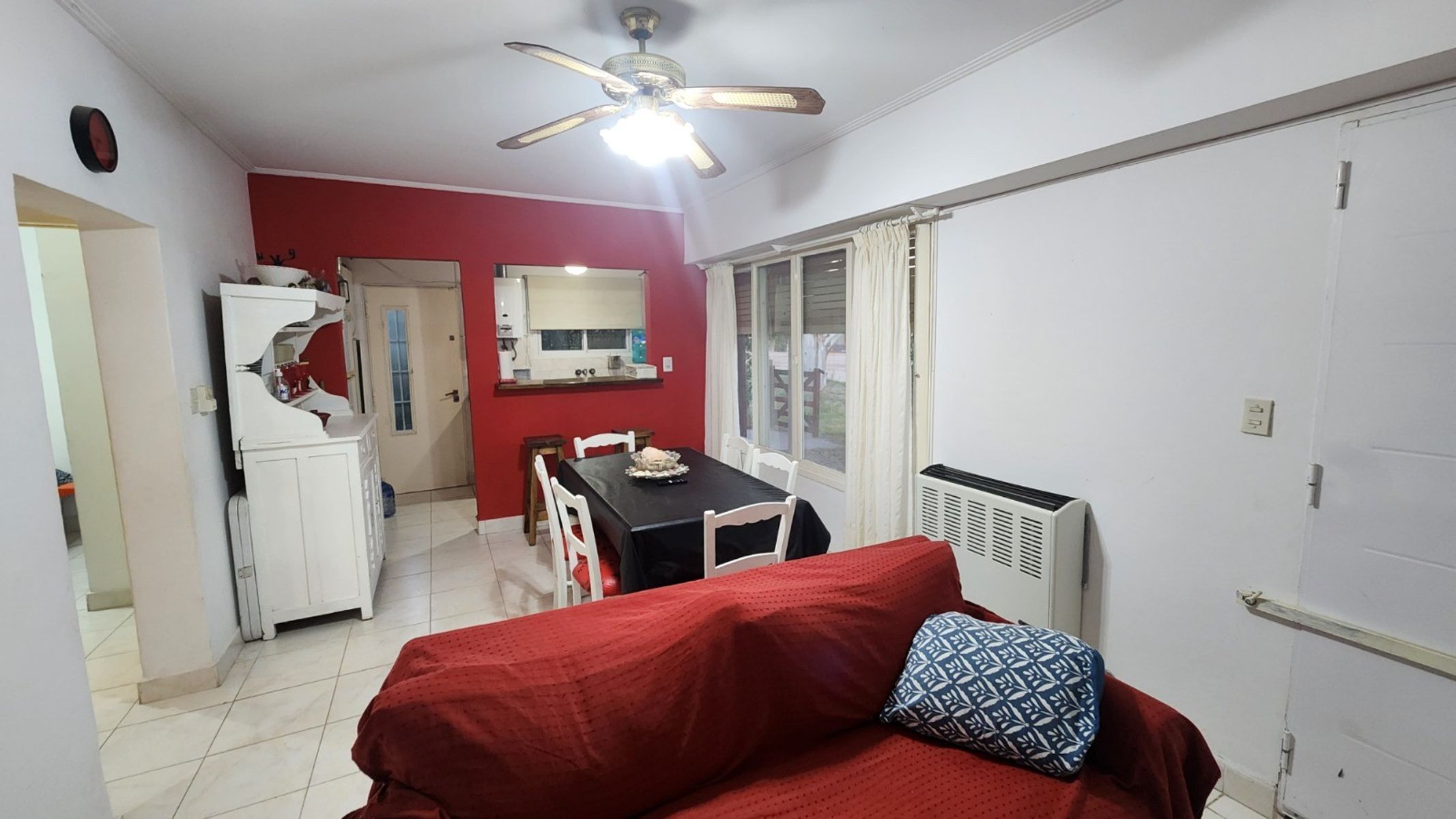 CASA CON GRAN LOTE A LA VENTA EN MONTE HERMOSO — foto 4