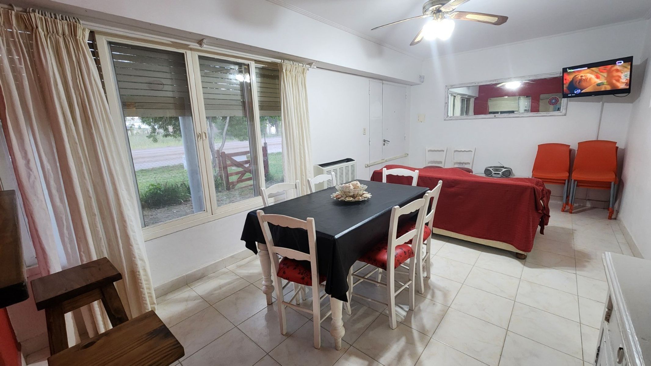 CASA CON GRAN LOTE A LA VENTA EN MONTE HERMOSO — foto 5