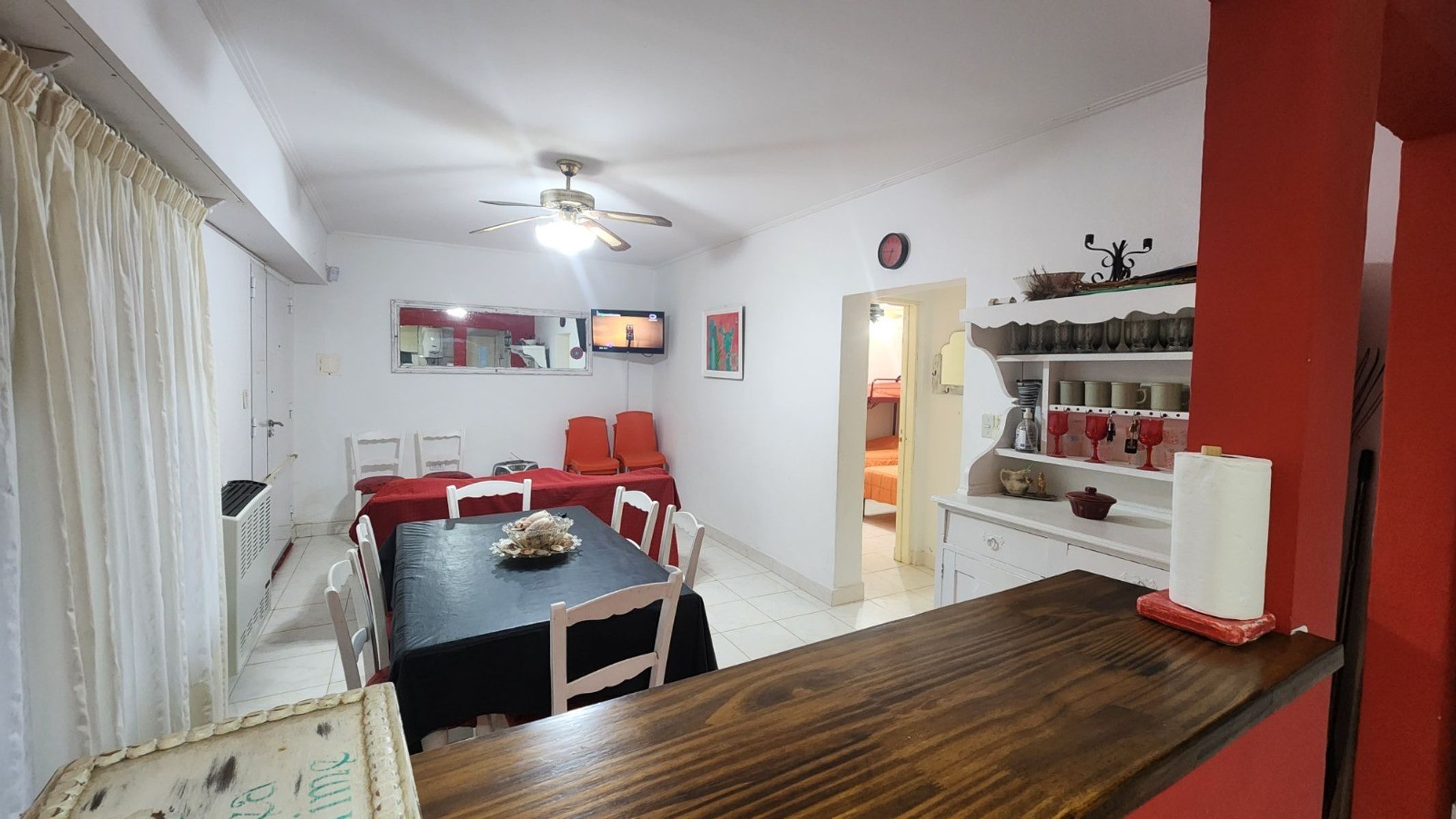 CASA CON GRAN LOTE A LA VENTA EN MONTE HERMOSO — foto 6