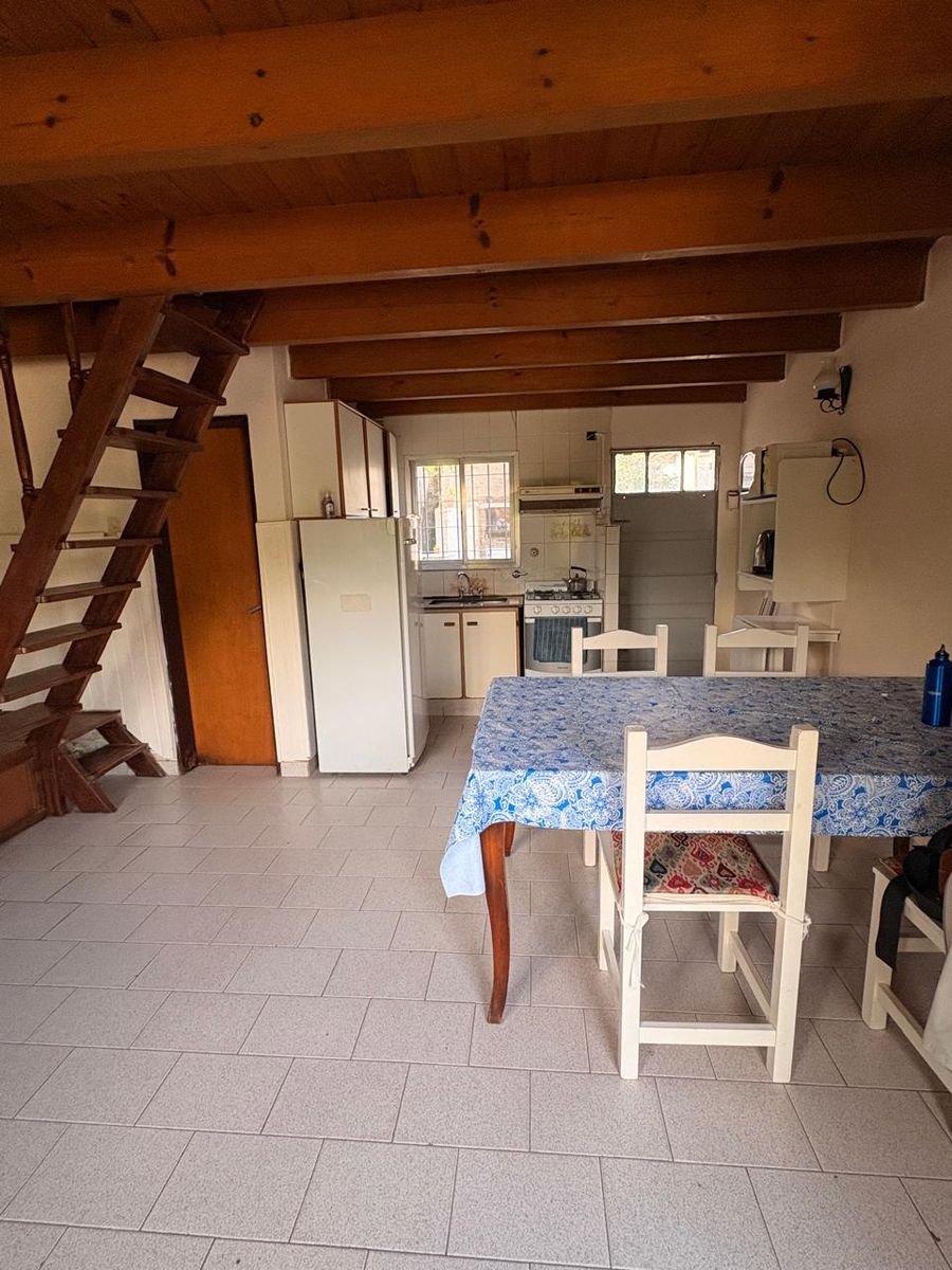 CASA EN MONTE HERMOSO ESTILO ALPINA — foto 2