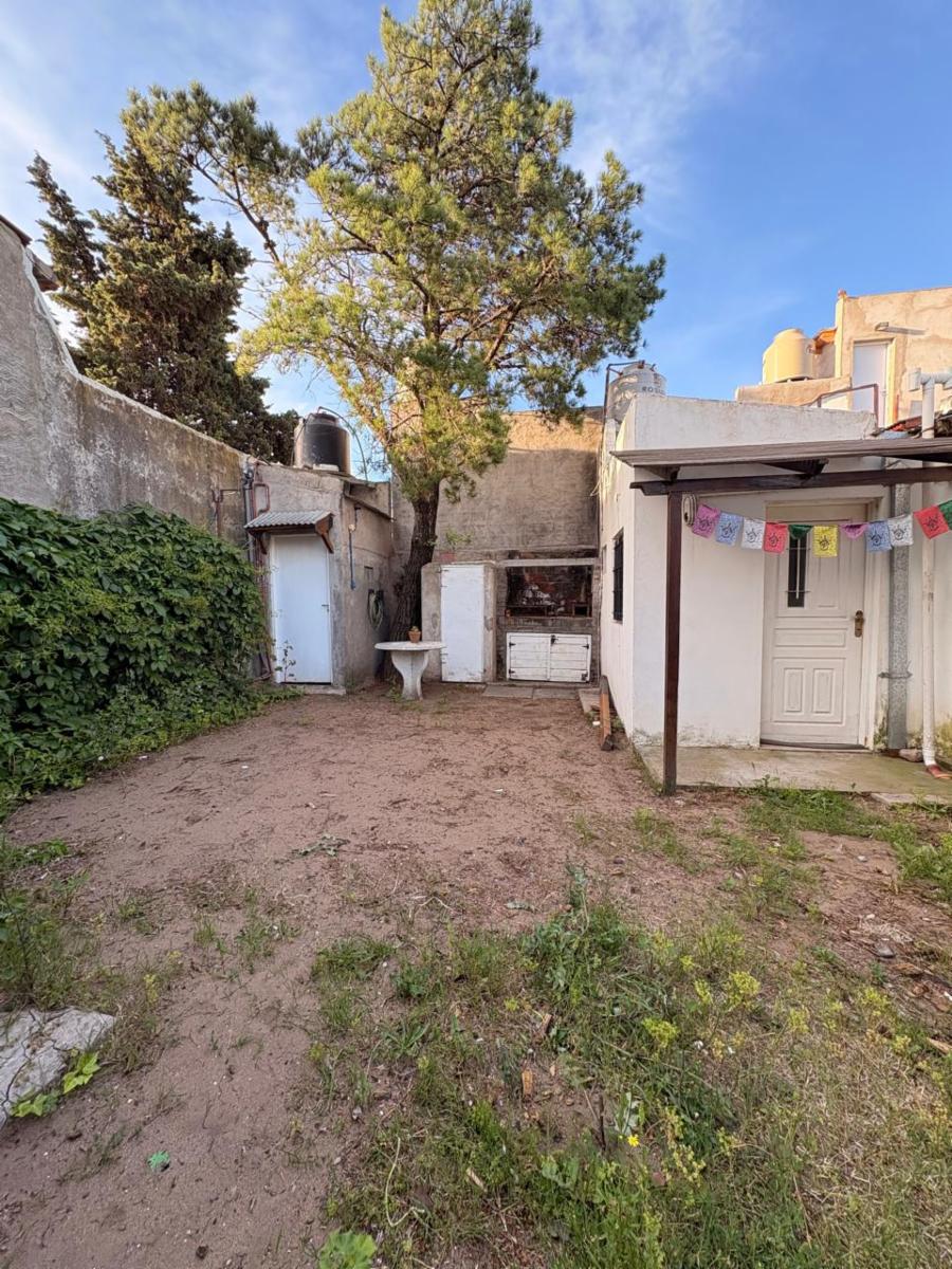 CASA EN MONTE HERMOSO ESTILO ALPINA — foto 10