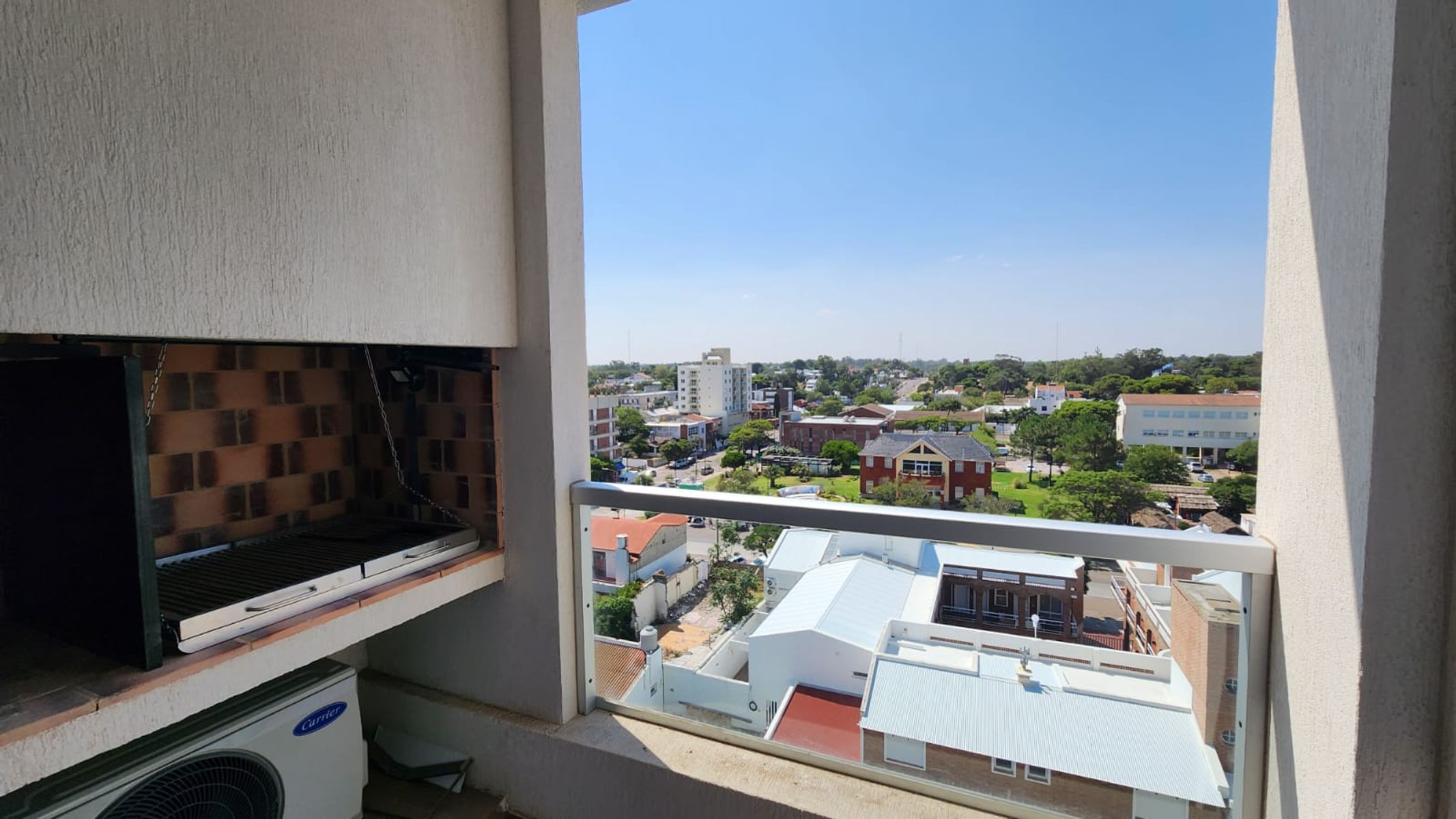 Excelente departamento a 1 cuadra del mar y del centro de Monte Hermoso — foto 6
