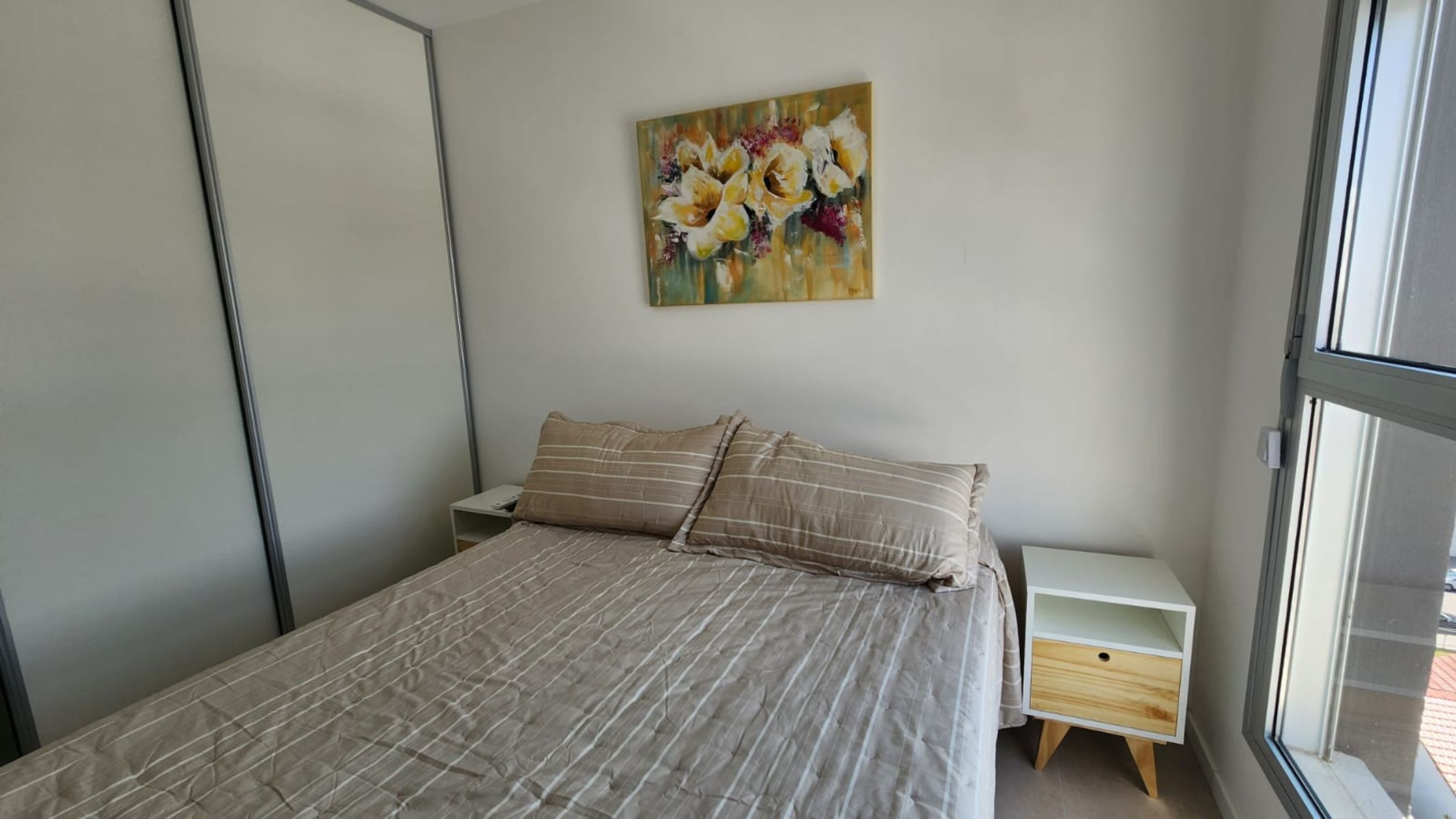 Excelente departamento a 1 cuadra del mar y del centro de Monte Hermoso — foto 10