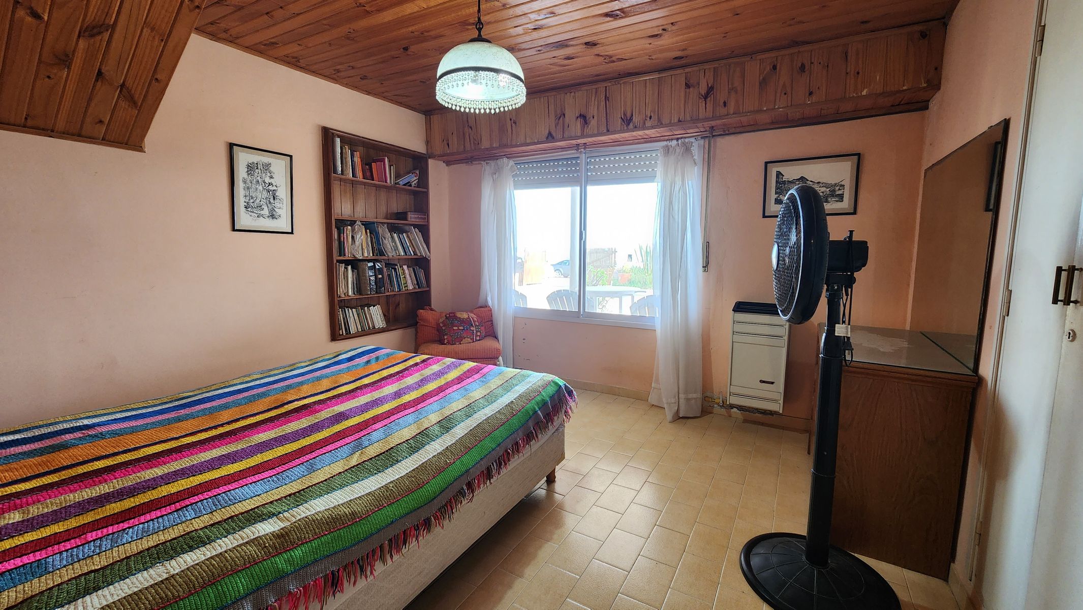 DOS CASAS FRENTE AL MAR, UNA OPORTUNIDAD UNICA EN BLOCK — foto 8