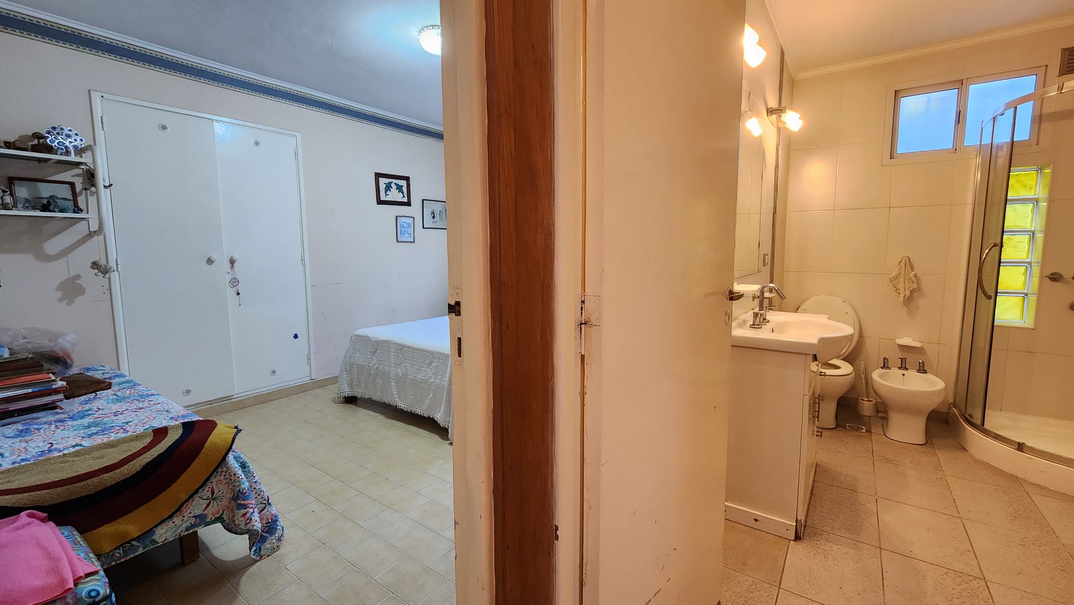 DOS CASAS FRENTE AL MAR, UNA OPORTUNIDAD UNICA EN BLOCK — foto 11