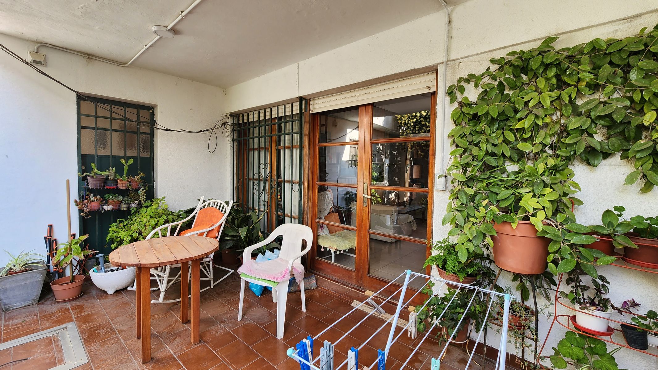 DOS CASAS FRENTE AL MAR, UNA OPORTUNIDAD UNICA EN BLOCK — foto 15