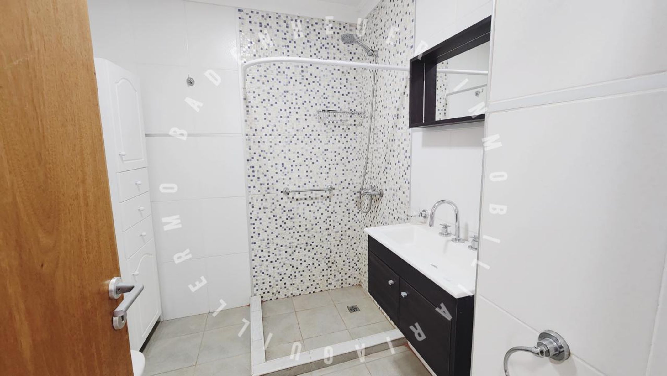 ALQUILER - DEPTO 1 DORMITORIO. CON BALCON SUPER COMODO - 7