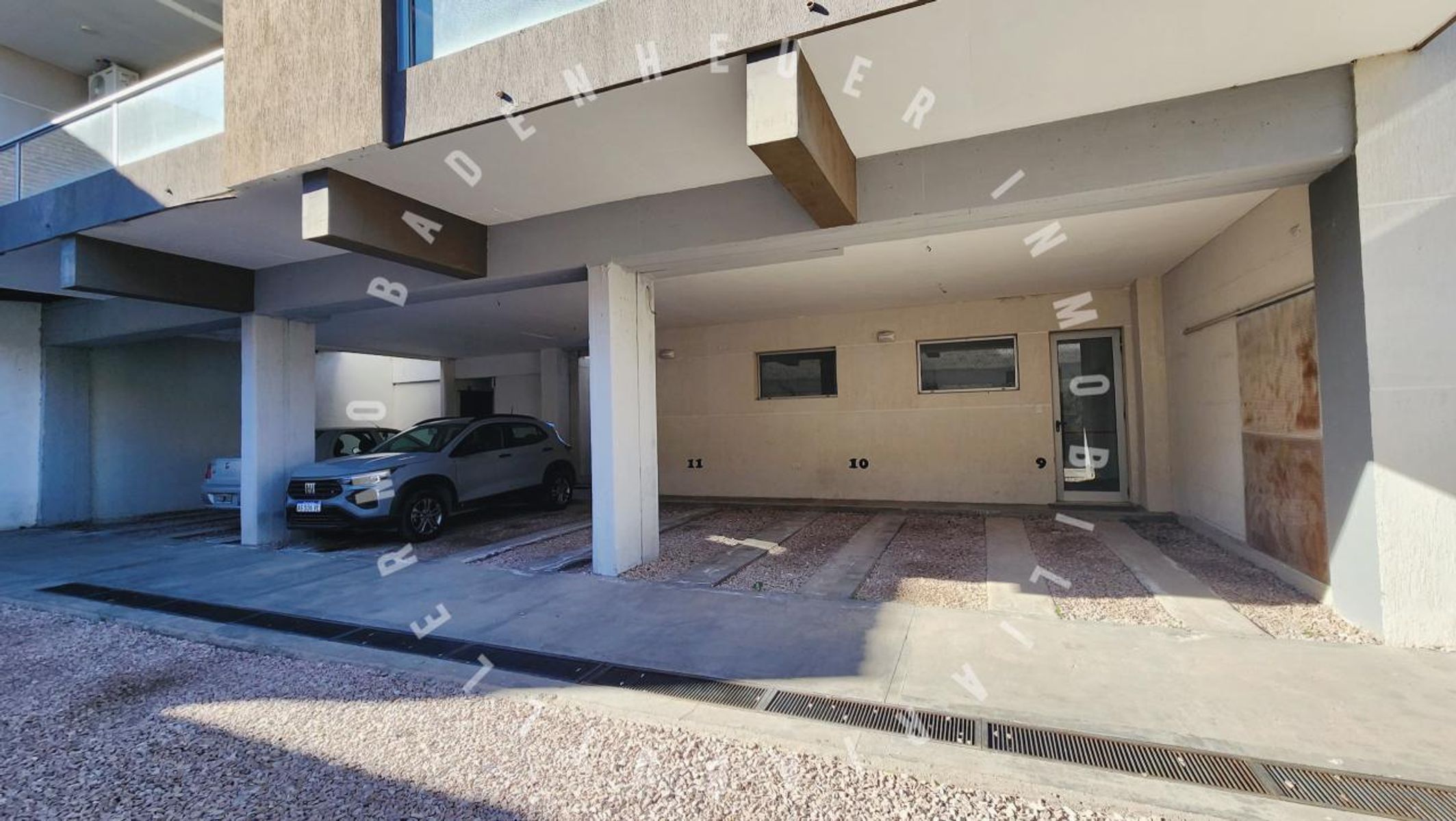ALQUILER - DEPTO 1 DORMITORIO. CON BALCON SUPER COMODO - 14