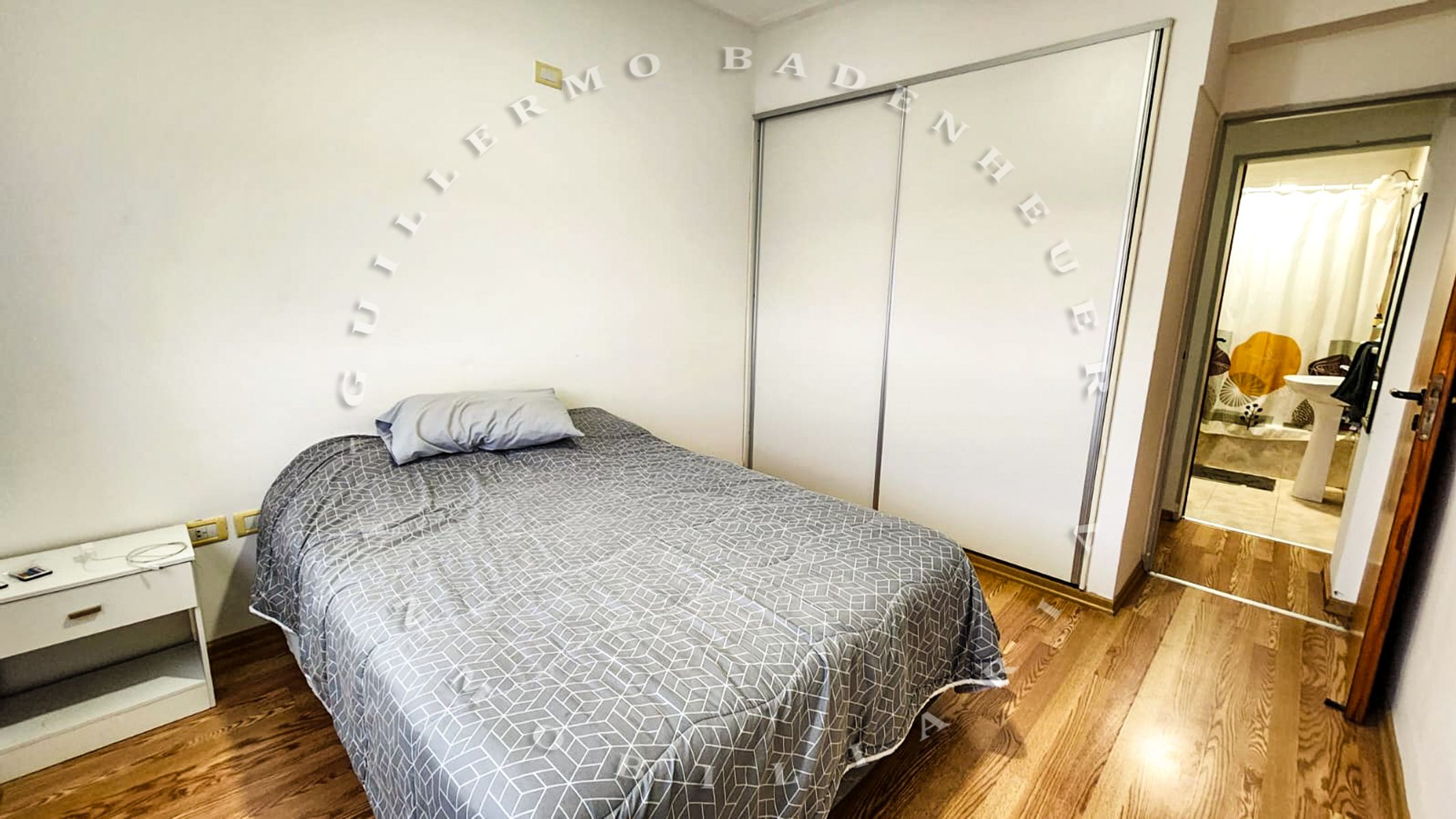 AMPLIO DEPARTAMENTO DE 1 DORMITORIO - 3
