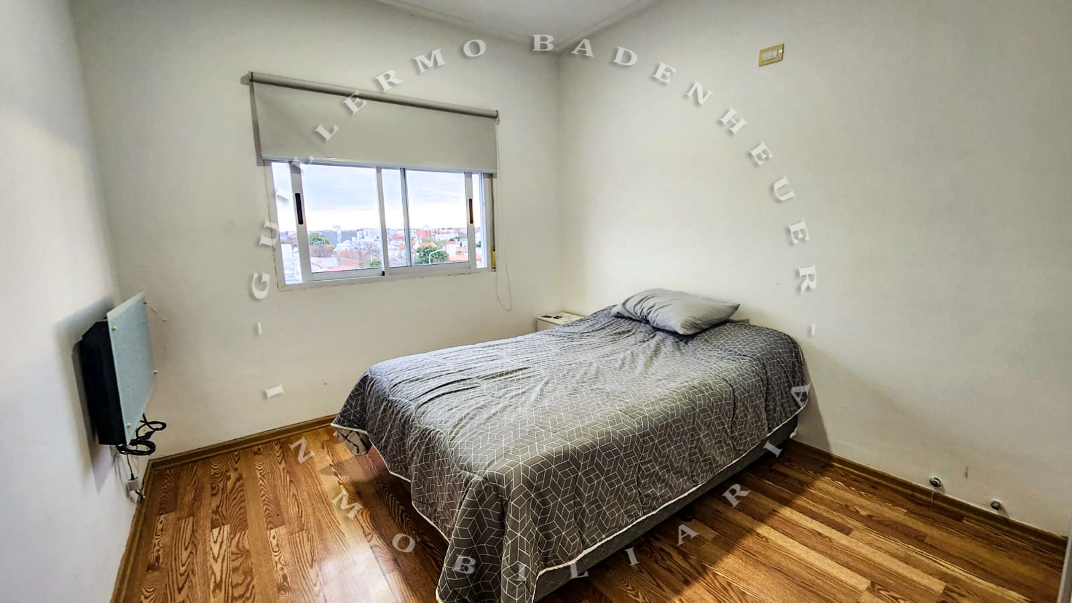 AMPLIO DEPARTAMENTO DE 1 DORMITORIO - 4