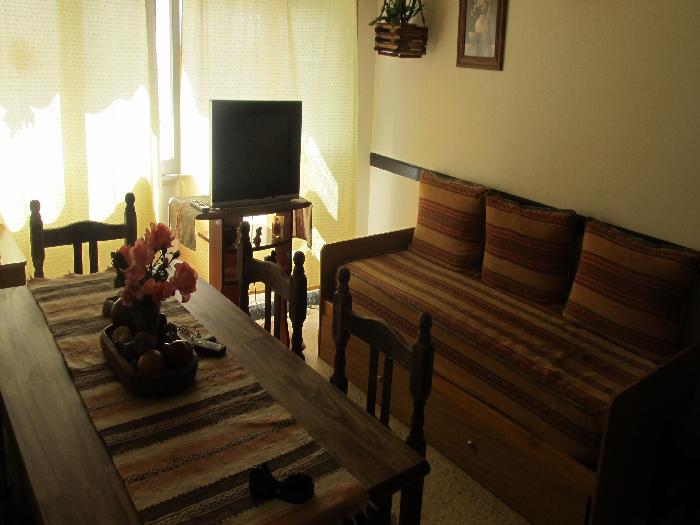 Departamento en Alquiler Temporario en Mar del Plata, General Pueyrredon, Buenos Aires — foto 3