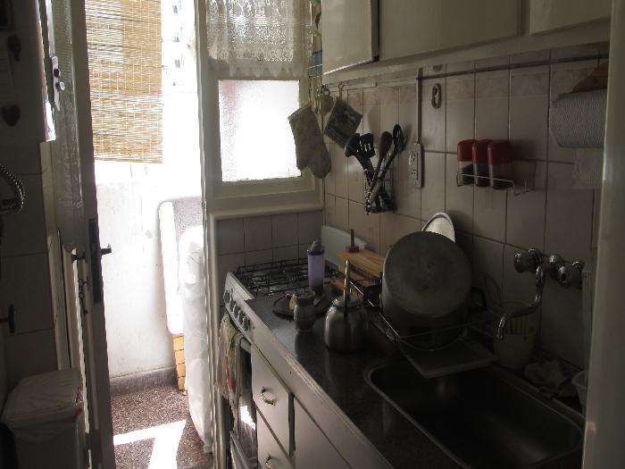 Departamento en Alquiler Temporario en Mar del Plata, General Pueyrredon, Buenos Aires — foto 5