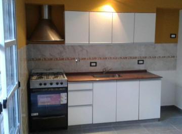 Duplex Al Frente 3 Ambientes 2 Plantas con Patio y Parrilla, Gba Oeste - Zonaprop - 3