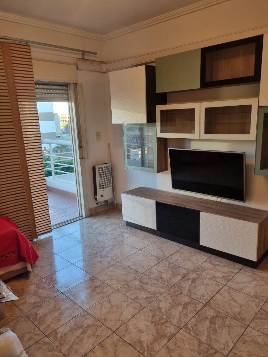3 Ambientes Unicos Muy Buenos Edificio, Cocina Comedor, Lavadero. Amplio Balcon, Gba Oeste - Zonaprop - 1