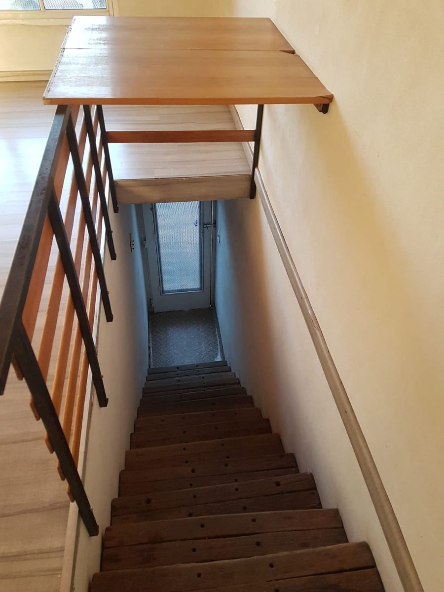 Monoambiente con lavadero y balcon SIN EXPENSAS - 3