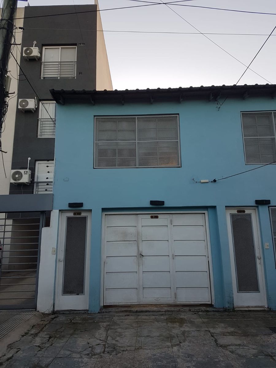 Monoambiente con lavadero y balcon SIN EXPENSAS - 6