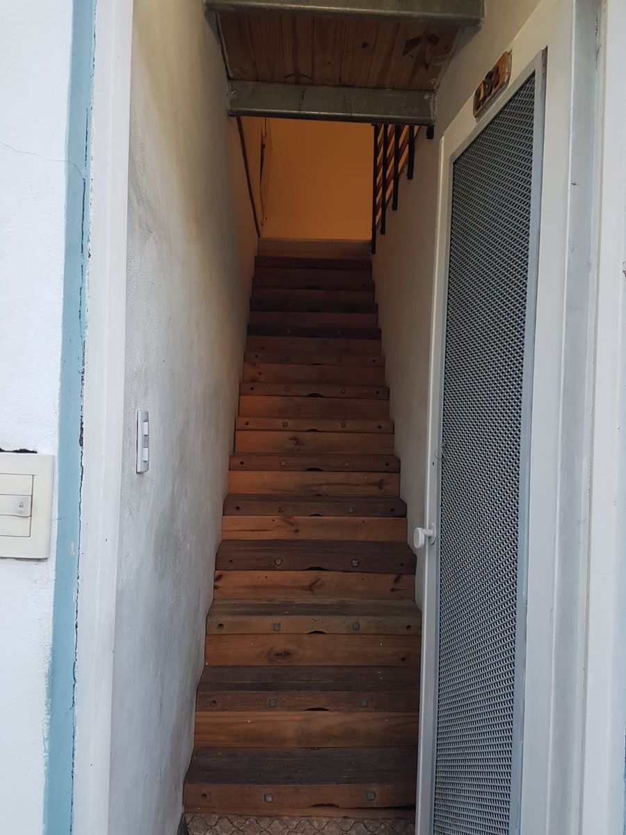 Monoambiente con lavadero y balcon SIN EXPENSAS - 9