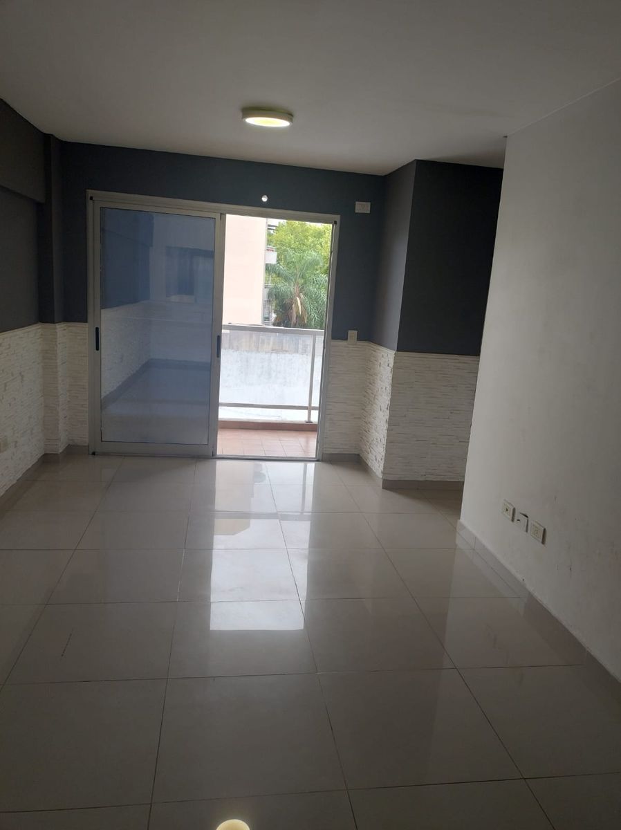 2 ambientes con balcon zona centro - 7