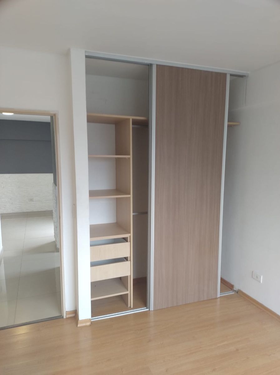 2 ambientes con balcon zona centro - 9
