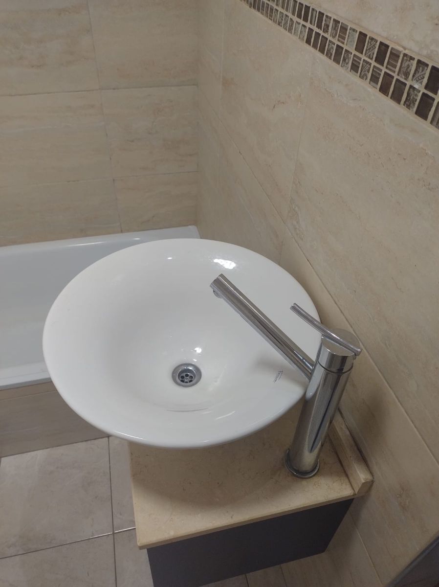 2 ambientes con balcon zona centro - 10