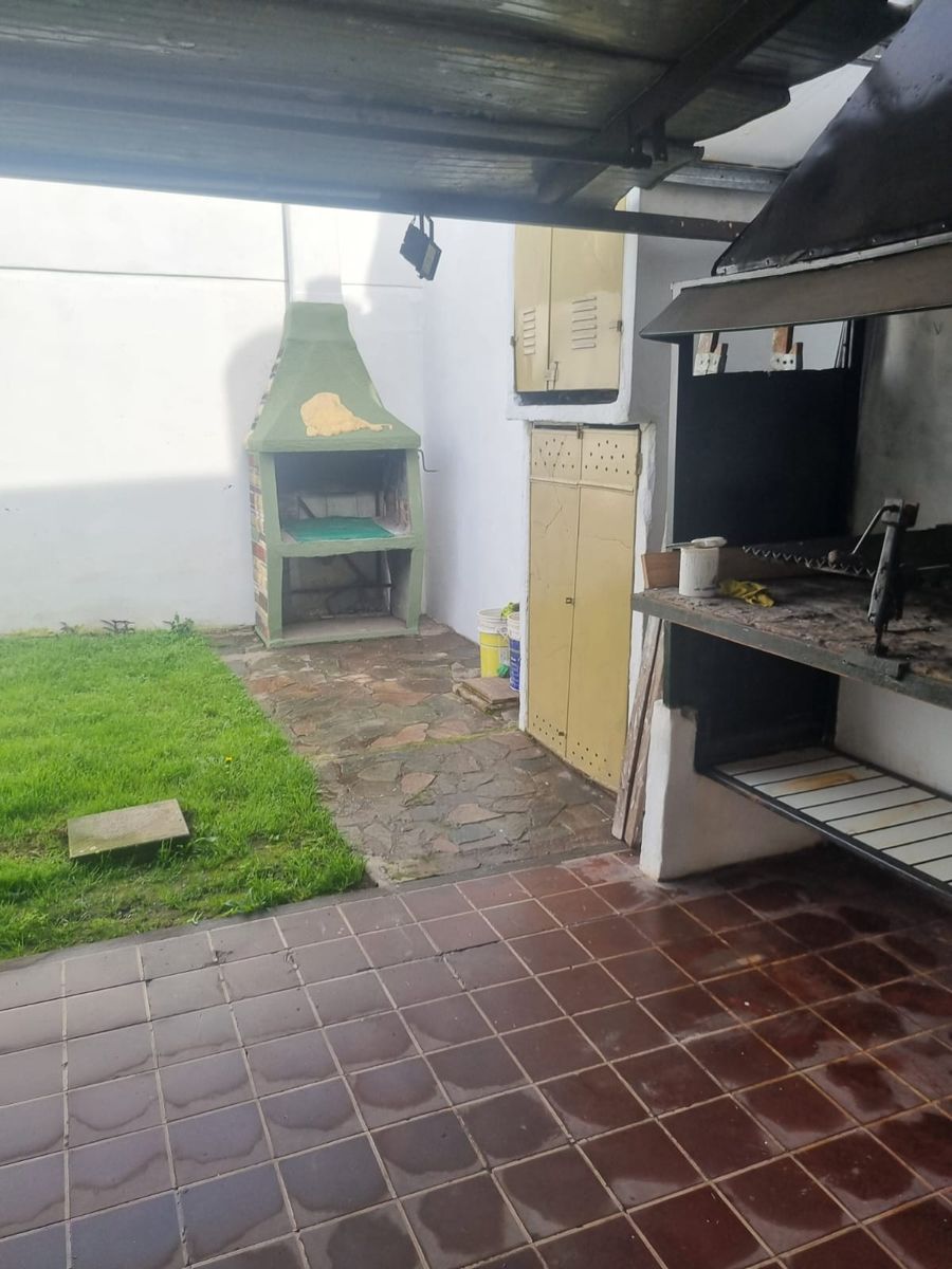 Casa de 120 m² con 3 Dorm. en Alquiler en El Palomar, Gba Oeste - Zonaprop — foto 5
