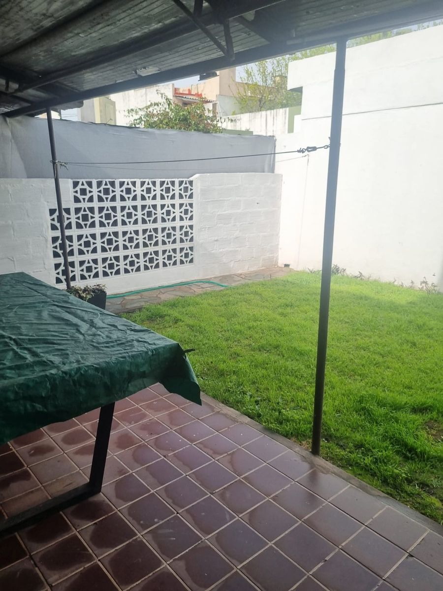 Casa de 120 m² con 3 Dorm. en Alquiler en El Palomar, Gba Oeste - Zonaprop — foto 6