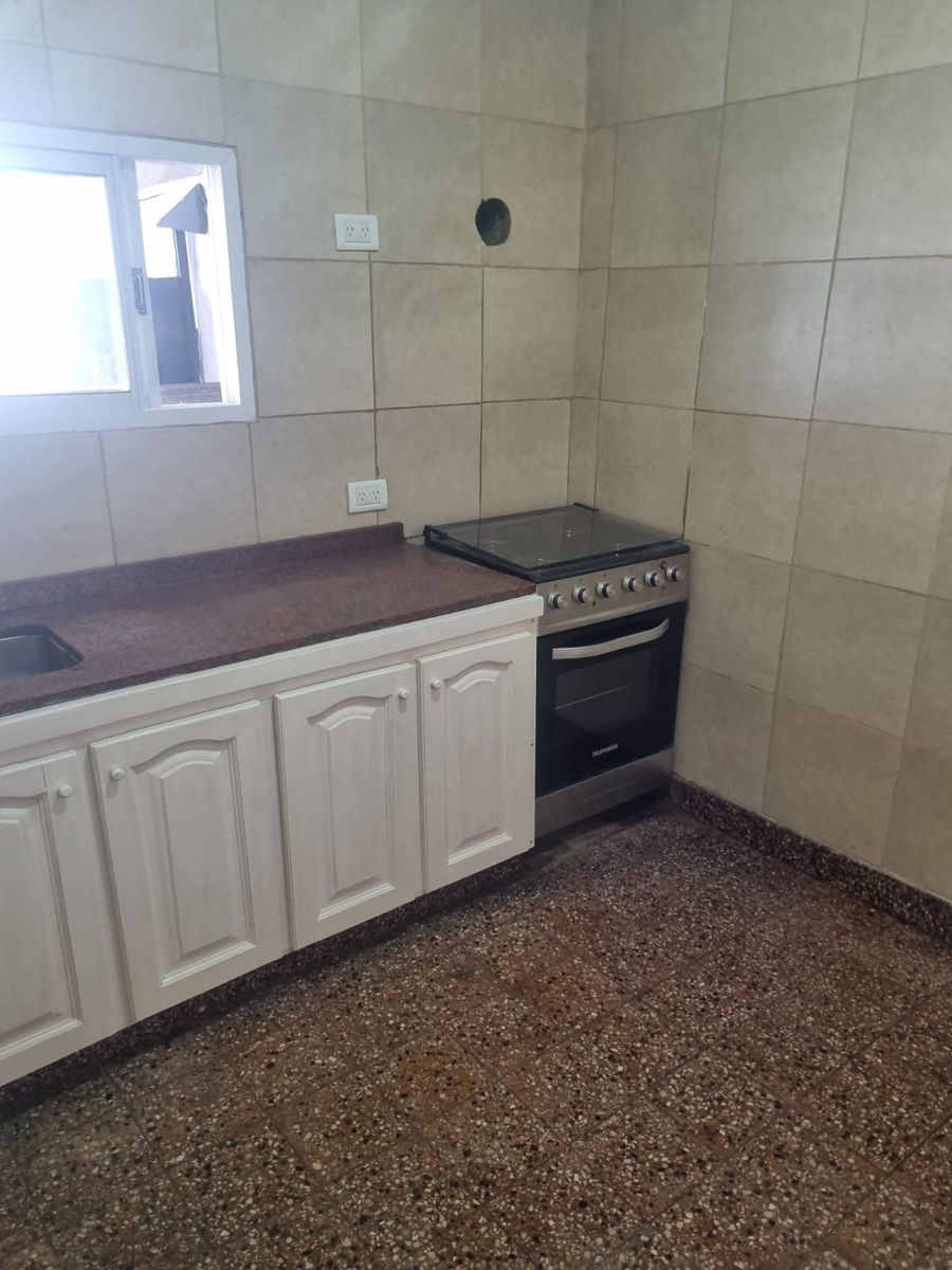 Casa de 120 m² con 3 Dorm. en Alquiler en El Palomar, Gba Oeste - Zonaprop — foto 9