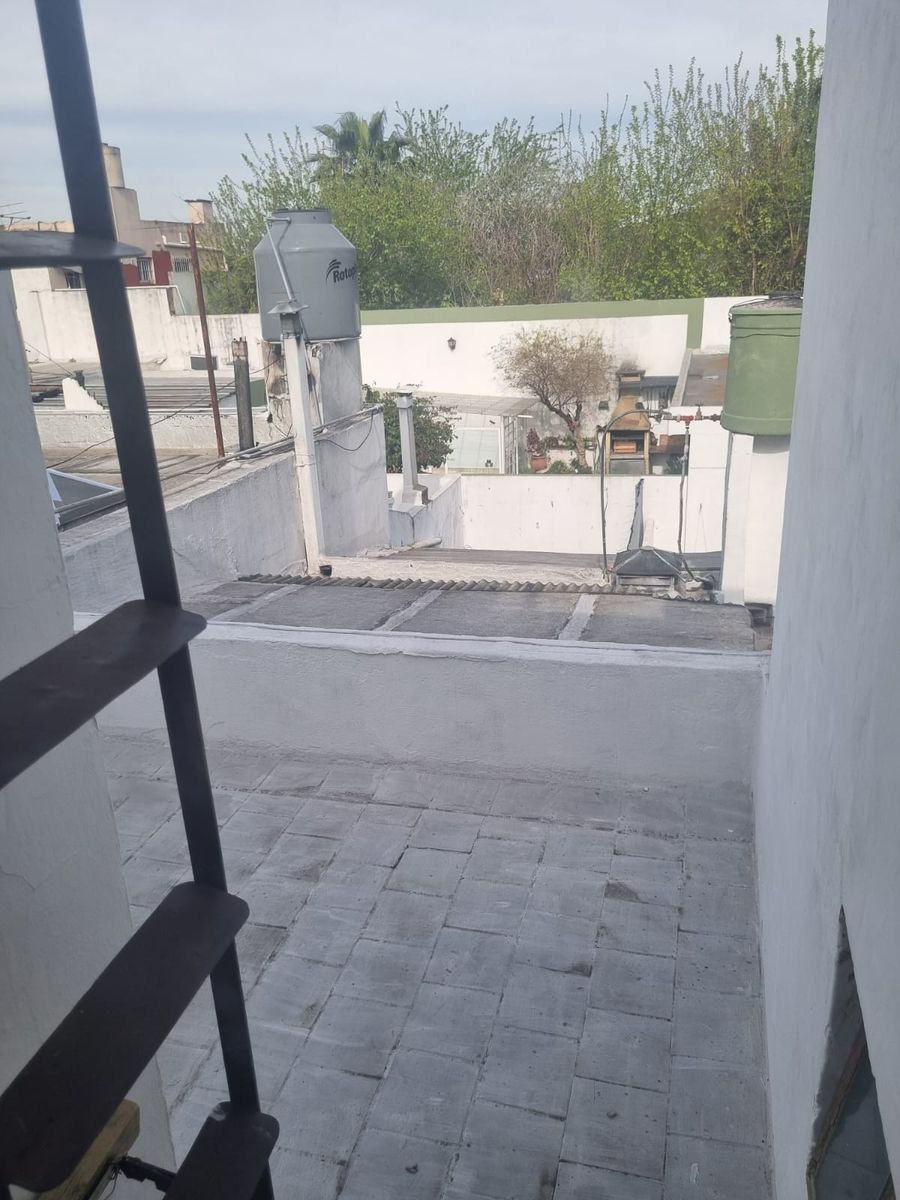 Casa de 120 m² con 3 Dorm. en Alquiler en El Palomar, Gba Oeste - Zonaprop - 19
