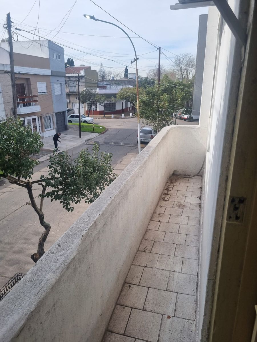 Casa de 120 m² con 3 Dorm. en Alquiler en El Palomar, Gba Oeste - Zonaprop - 21