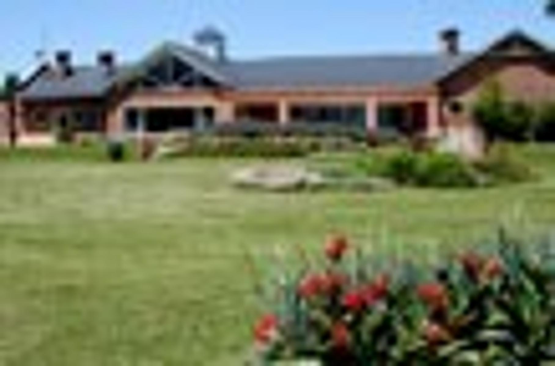 EL NACIONAL CLUB DE CAMPO — foto 7