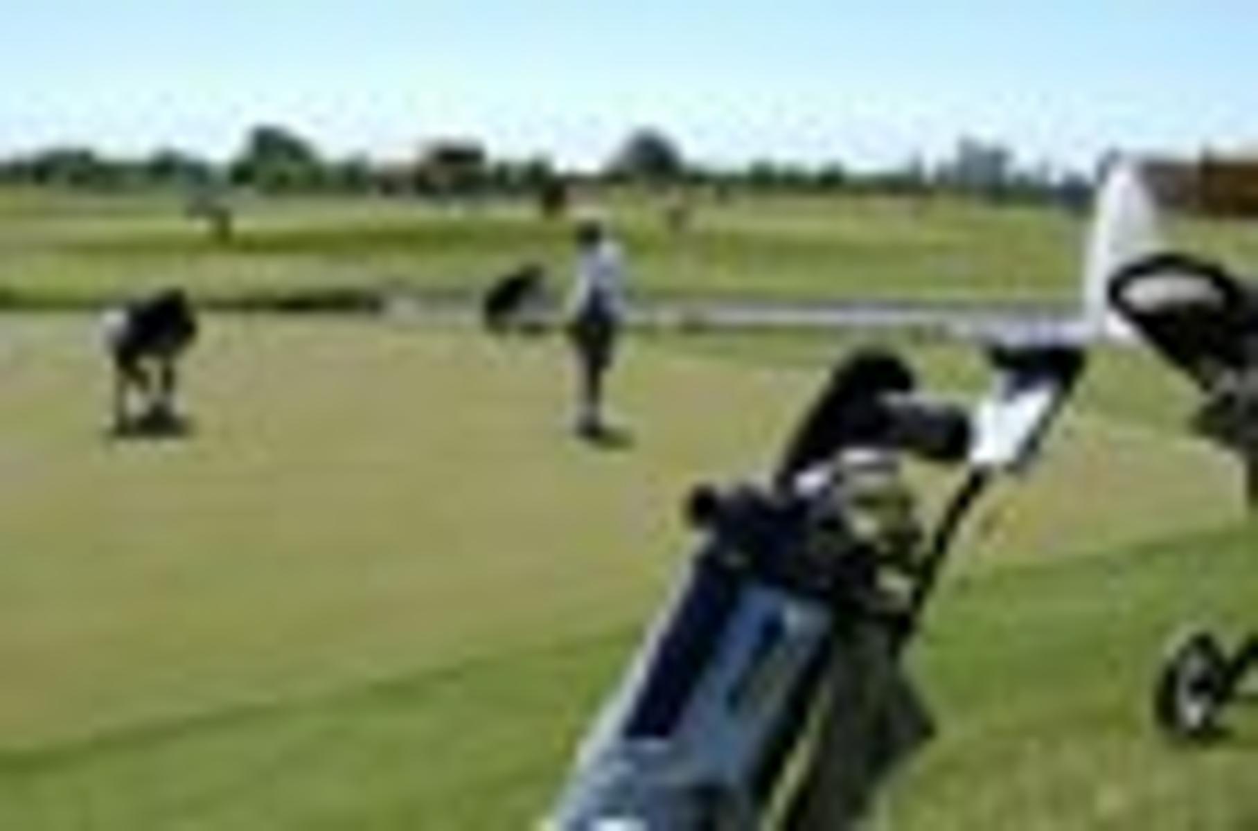 EL NACIONAL CLUB DE CAMPO — foto 9