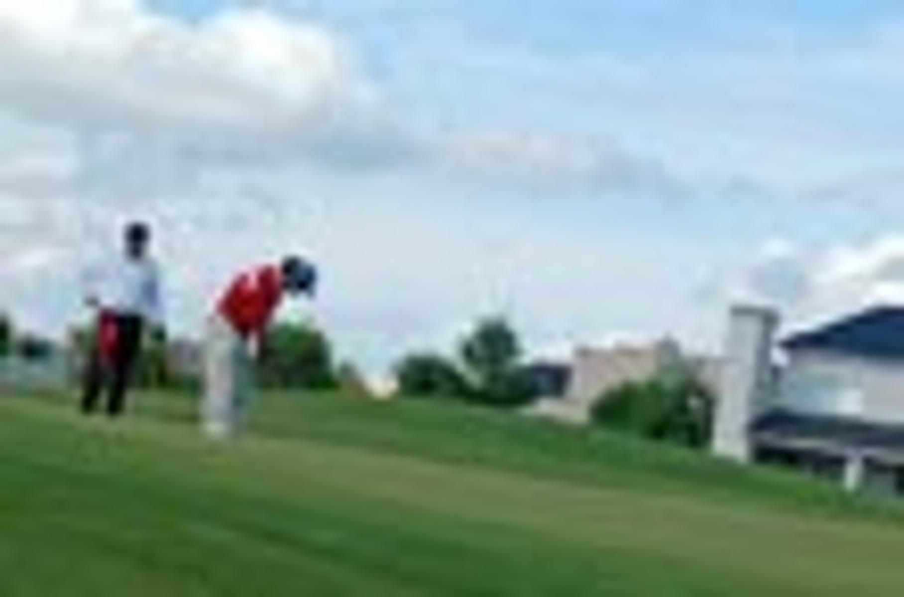 EL NACIONAL CLUB DE CAMPO — foto 10