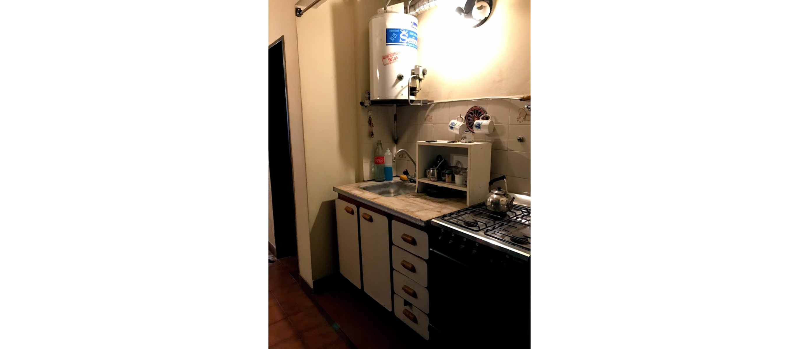 CABILDO 251, MORON — foto 2