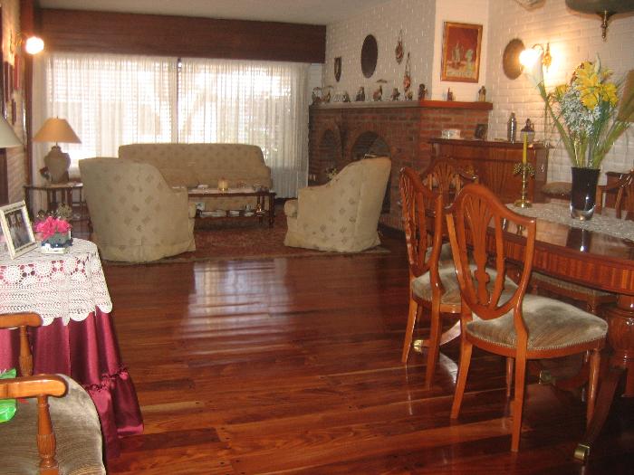 CHALET en DOS PLANTAS Ciudad del Libertador General José de San Martín, San Martín, Buenos Aires — foto 2