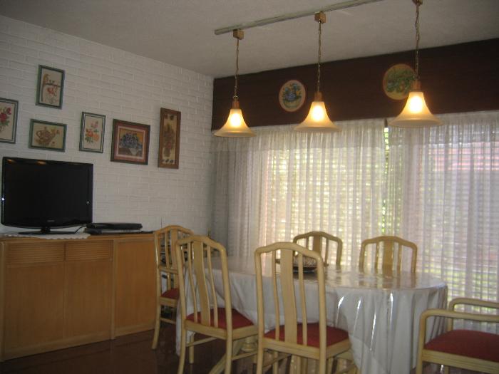CHALET en DOS PLANTAS Ciudad del Libertador General José de San Martín, San Martín, Buenos Aires — foto 3