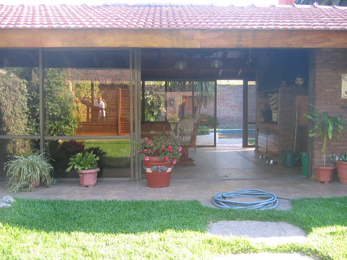 CHALET en DOS PLANTAS Ciudad del Libertador General José de San Martín, San Martín, Buenos Aires — foto 10